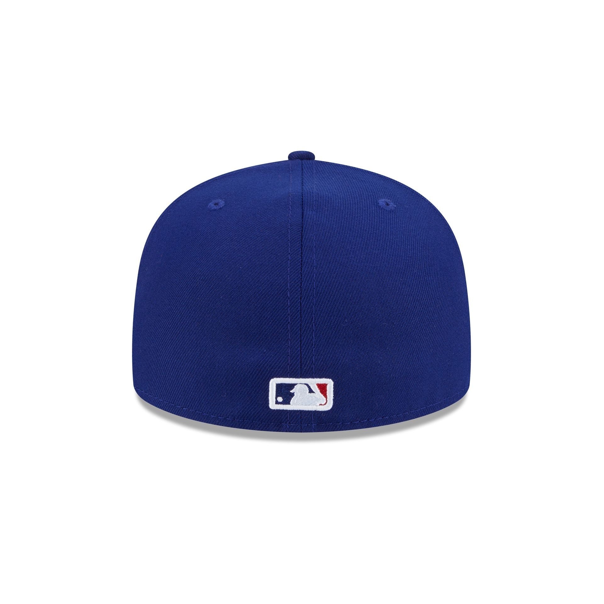 Compound x Texas Rangers 59FIFTY Fitted Hat