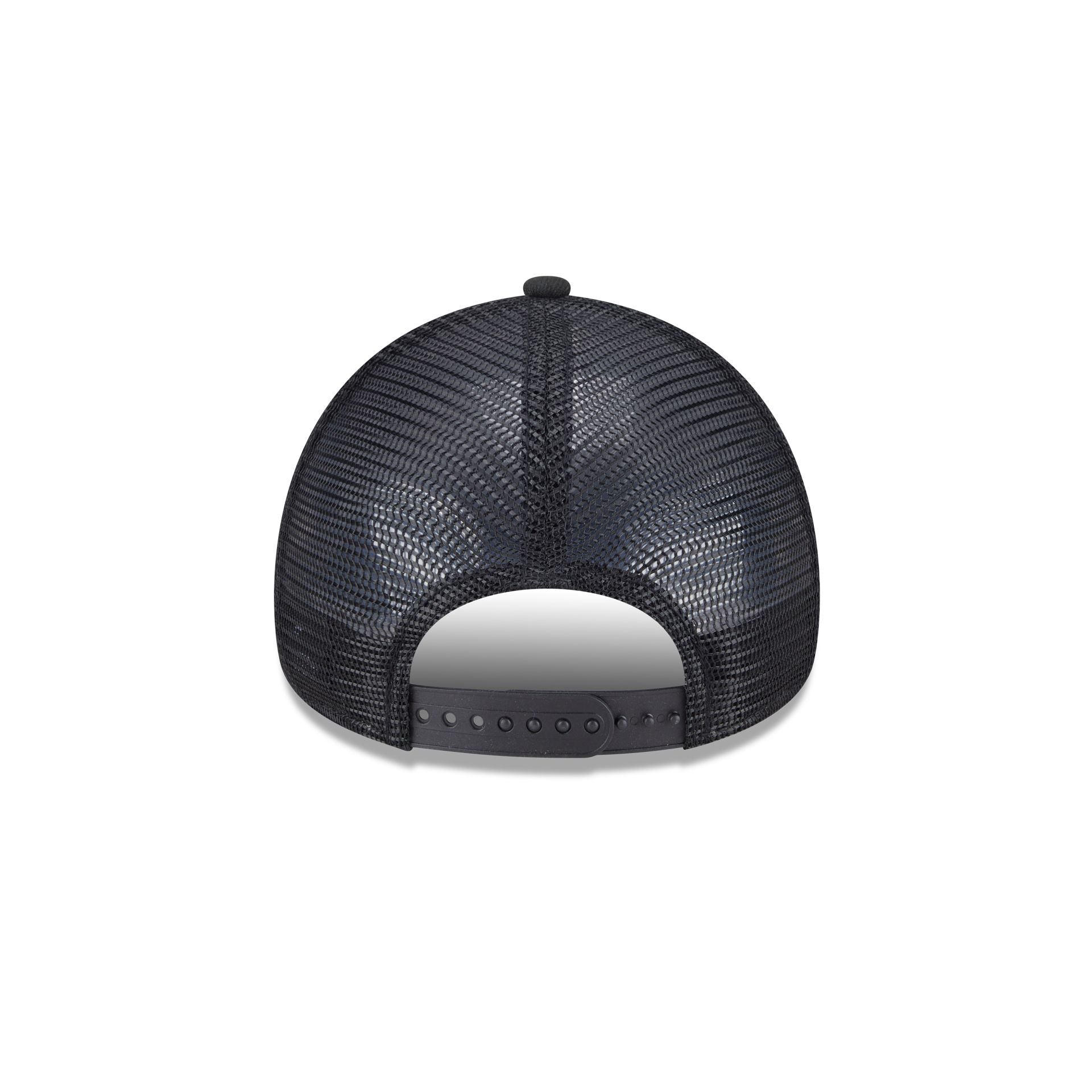 Chicago White Sox State Stitch 9FORTY A-Frame Trucker Hat