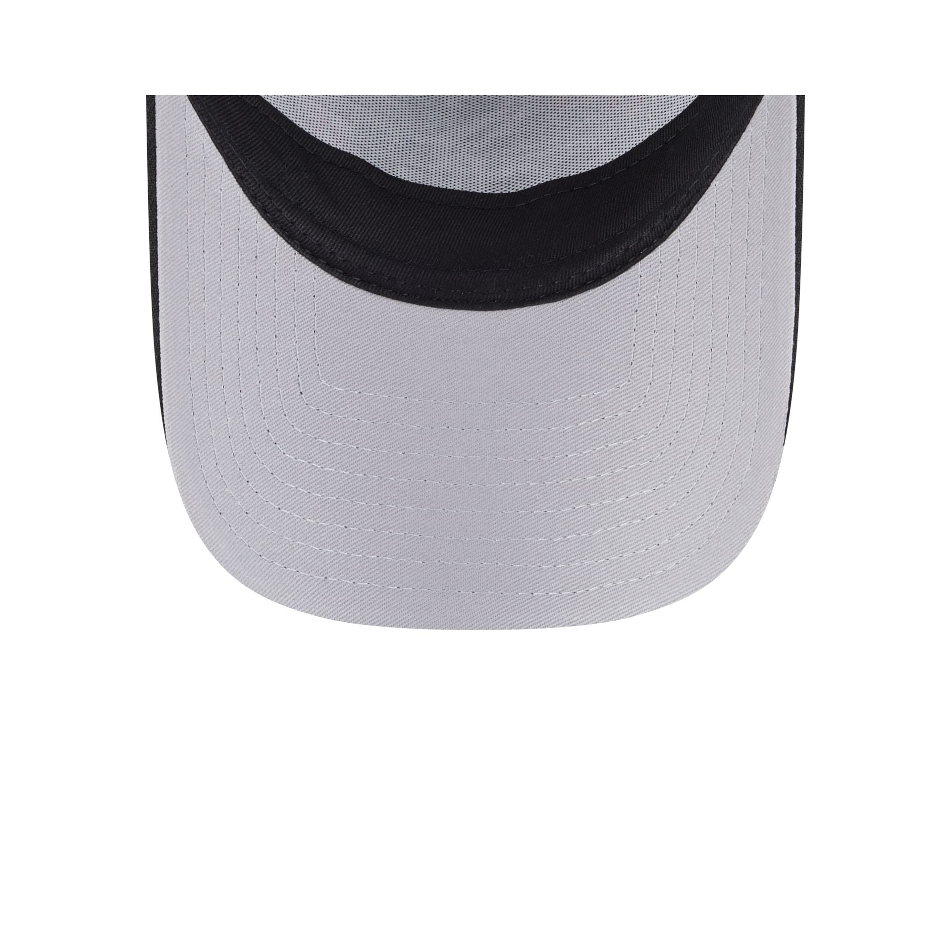 Chicago White Sox State Stitch 9FORTY A-Frame Trucker Hat