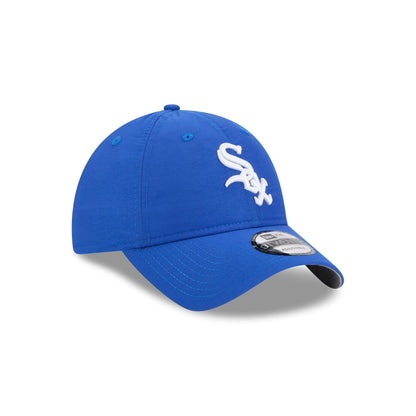 Chicago White Sox Everyday Nylon Blue 9TWENTY Adjustable Hat