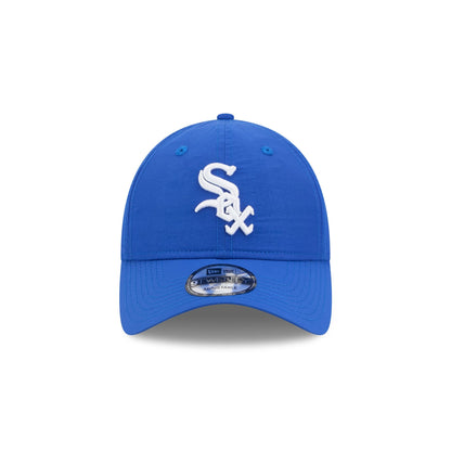 Chicago White Sox Everyday Nylon Blue 9TWENTY Adjustable Hat