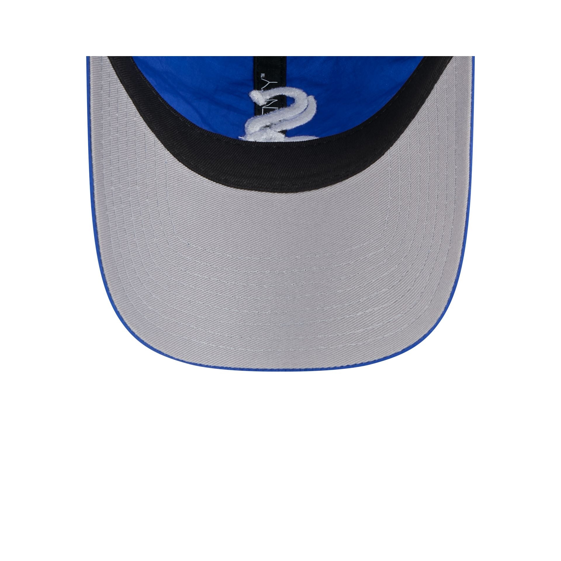 Chicago White Sox Everyday Nylon Blue 9TWENTY Adjustable Hat