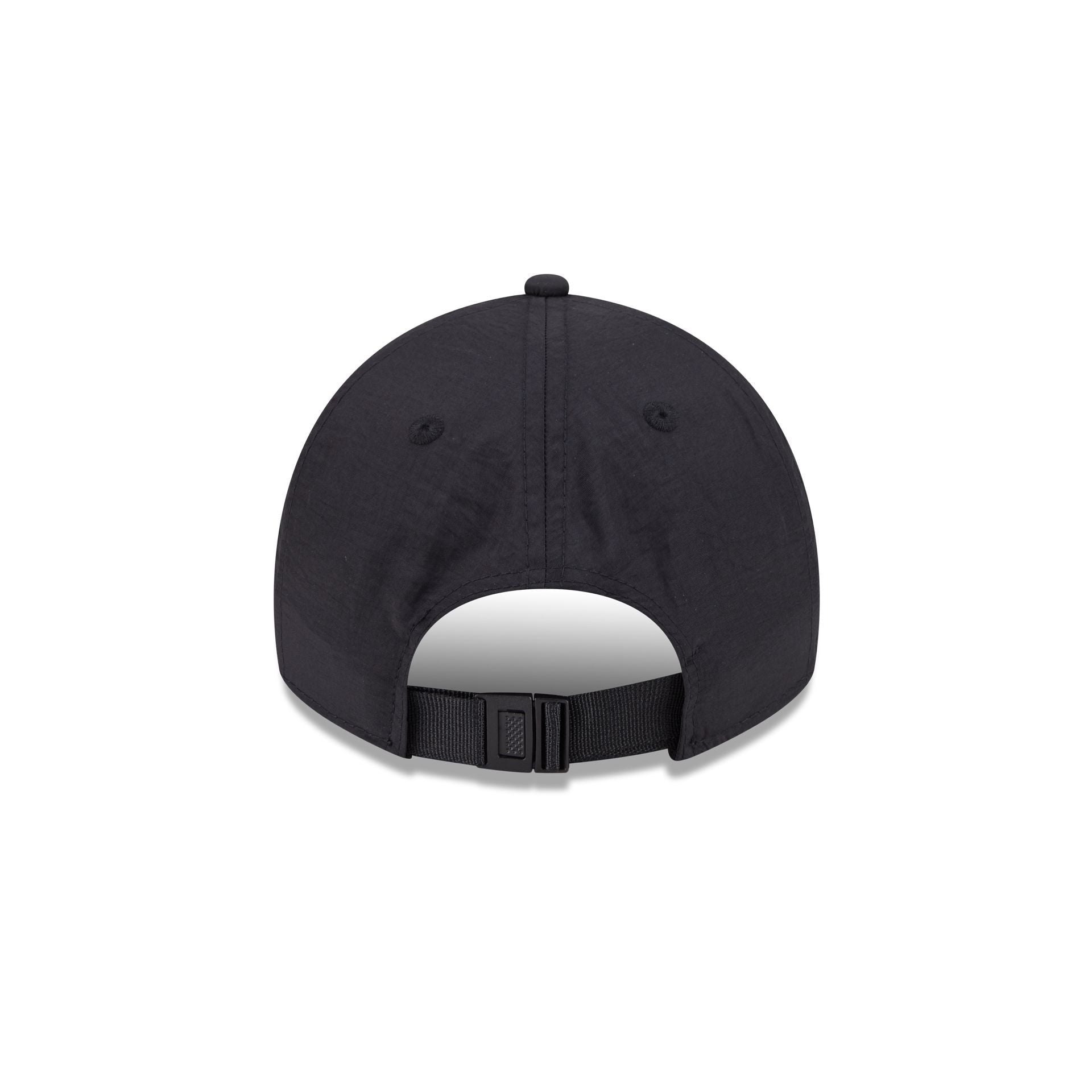 Boston Red Sox Everyday Nylon Black 9TWENTY Adjustable Hat