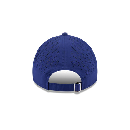 Texas Rangers Reflect 9TWENTY A-Frame Adjustable Hat
