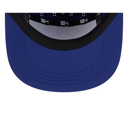 Los Angeles Dodgers Reflect Camper Strapback Hat