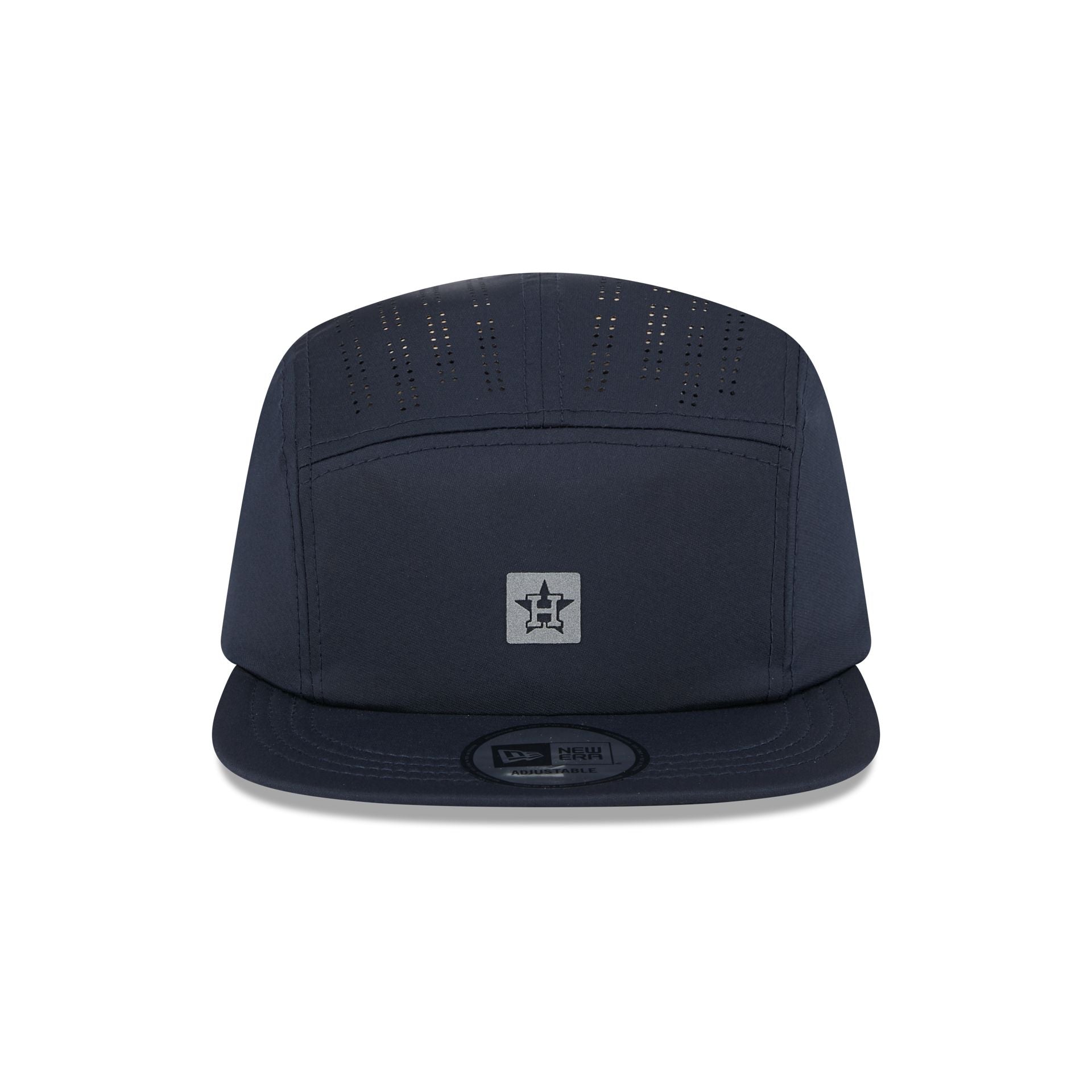 Houston Astros Reflect Camper Strapback Hat