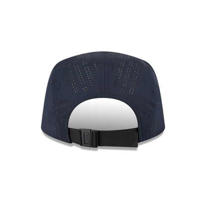 Houston Astros Reflect Camper Strapback Hat