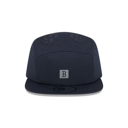 Boston Red Sox Reflect Camper Strapback Hat