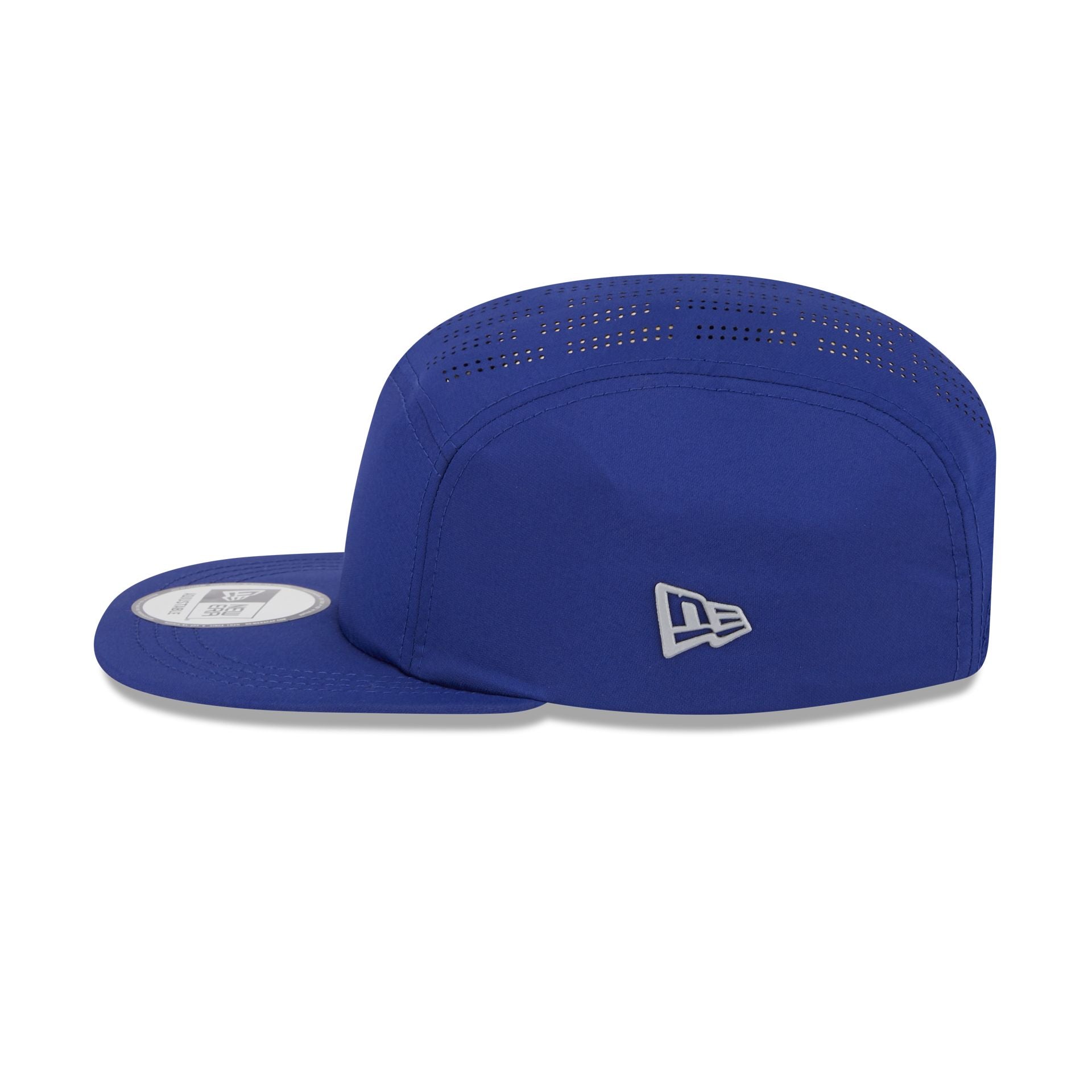 Texas Rangers Reflect Camper Strapback Hat