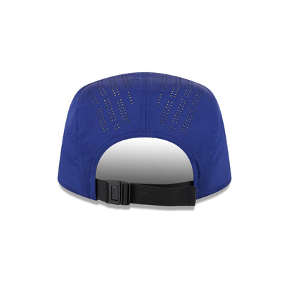 Texas Rangers Reflect Camper Strapback Hat