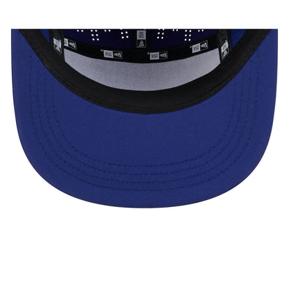 Texas Rangers Reflect Camper Strapback Hat