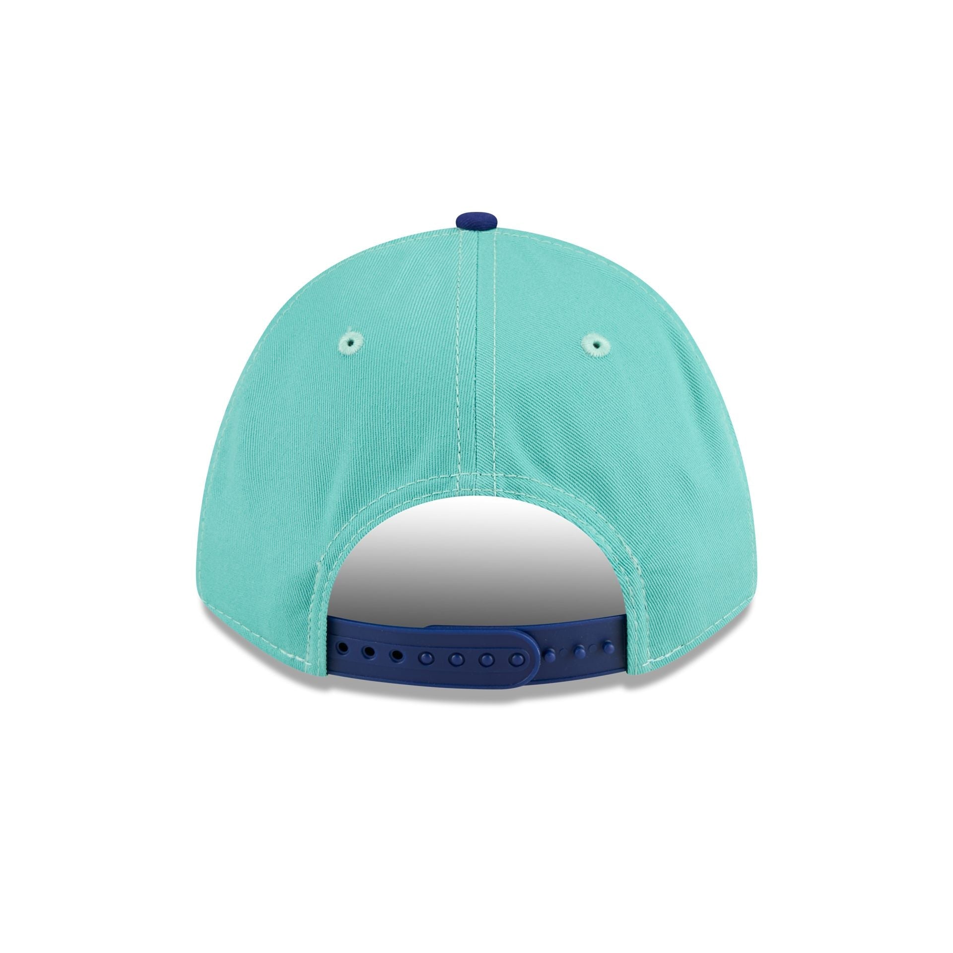 Boston Red Sox Clear Mint 9FORTY M-Crown Adjustable Hat