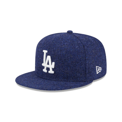 Los Angeles Dodgers Shetland Moon 59FIFTY Fitted Hat