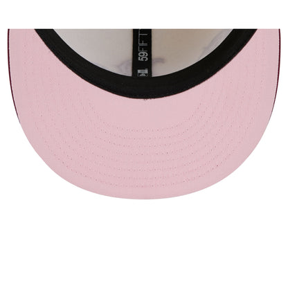 Boston Red Sox Cherub 59FIFTY Fitted Hat