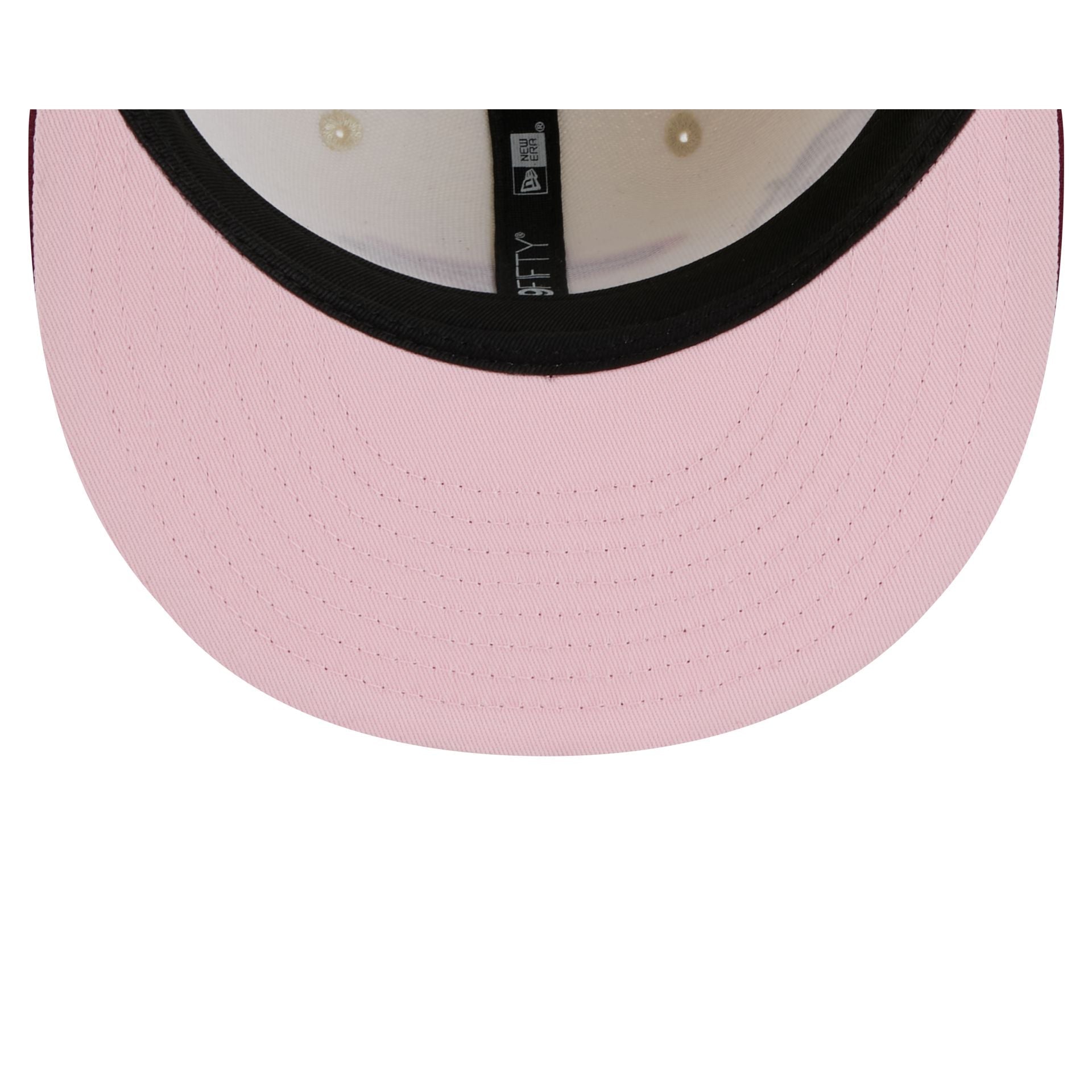 Houston Astros Cherub 59FIFTY Fitted Hat