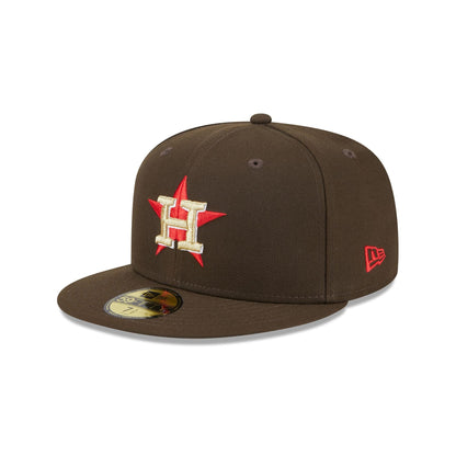Love From Houston Astros 59FIFTY Fitted Hat