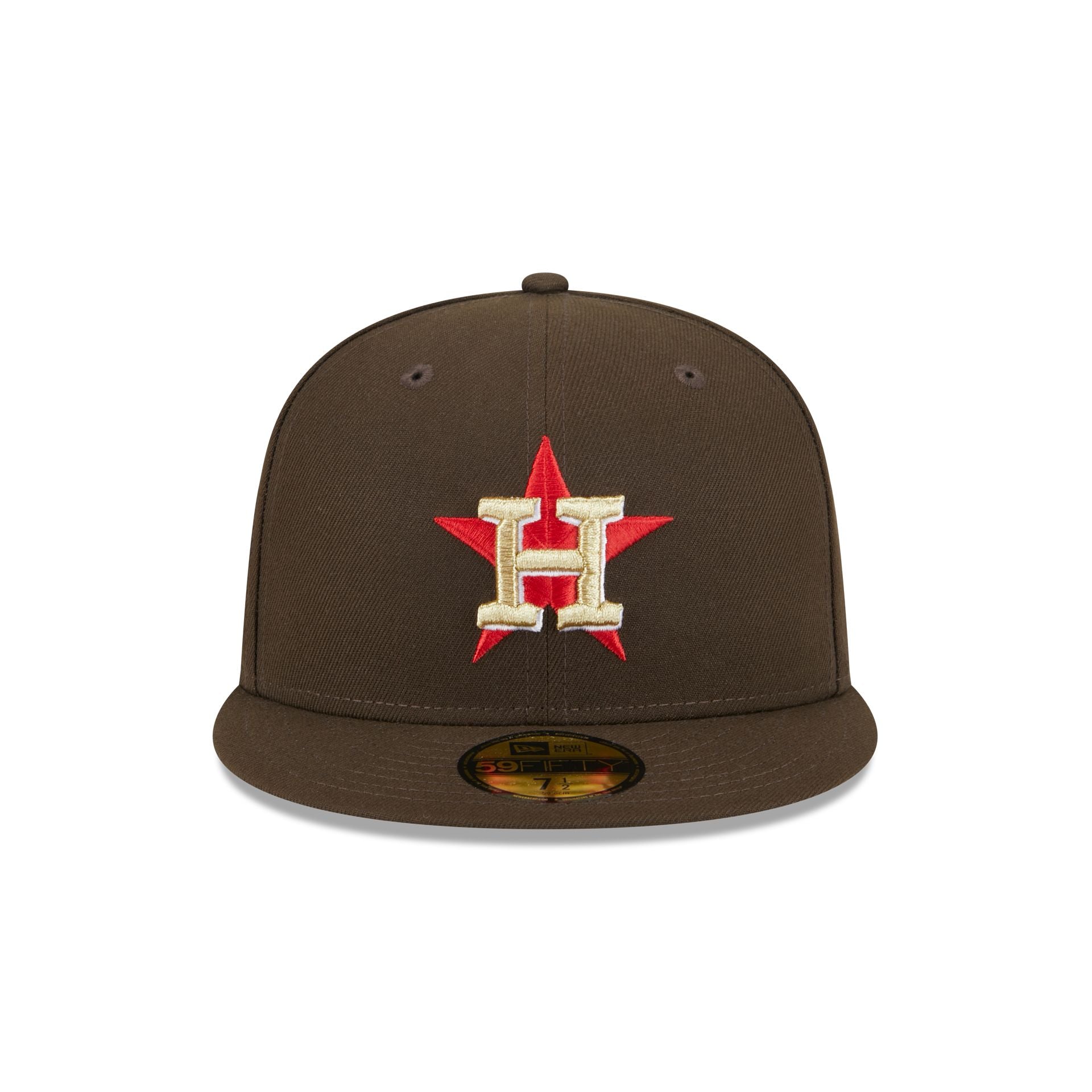Love From Houston Astros 59FIFTY Fitted Hat