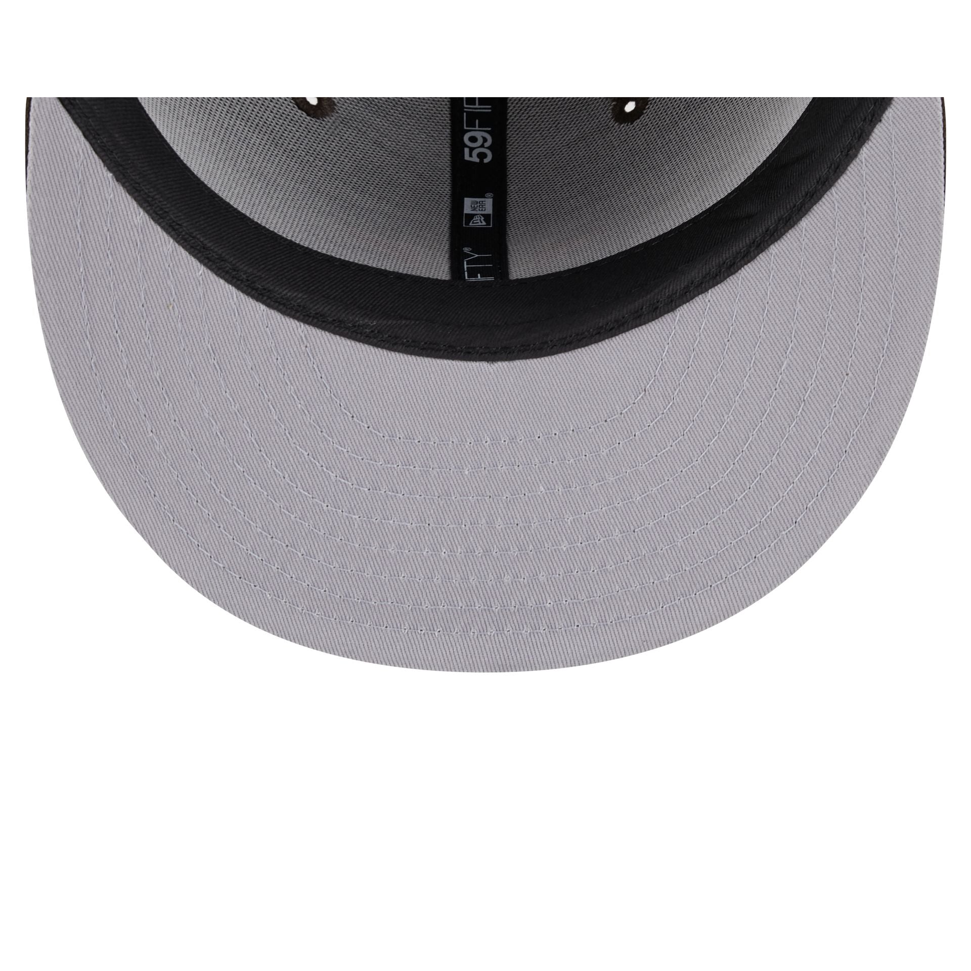 Love From Houston Astros 59FIFTY Fitted Hat