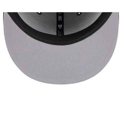 Love From Houston Astros 59FIFTY Fitted Hat