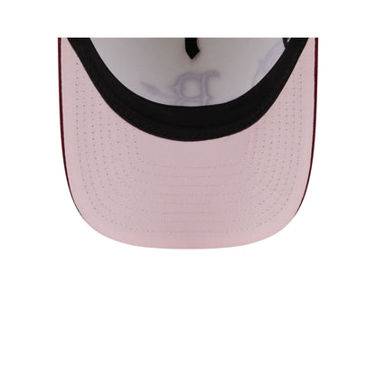 Boston Red Sox Cherub 9FORTY M-Crown A-Frame Snapback Hat