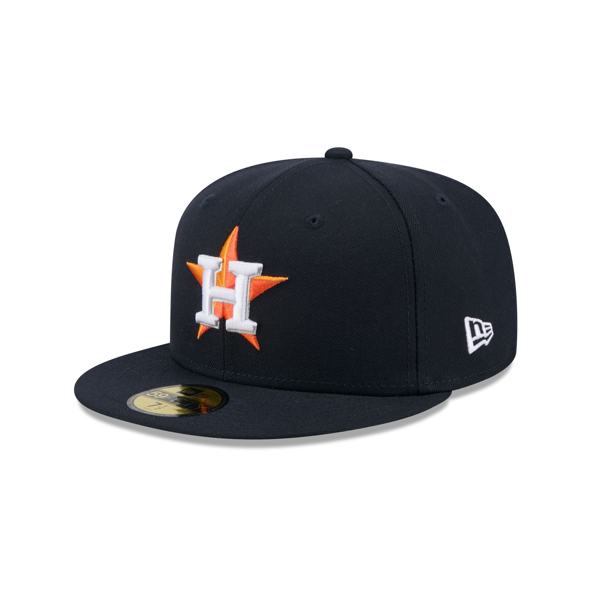 Houston Astros Jackie Robinson Day 2025 59FIFTY Fitted Hat