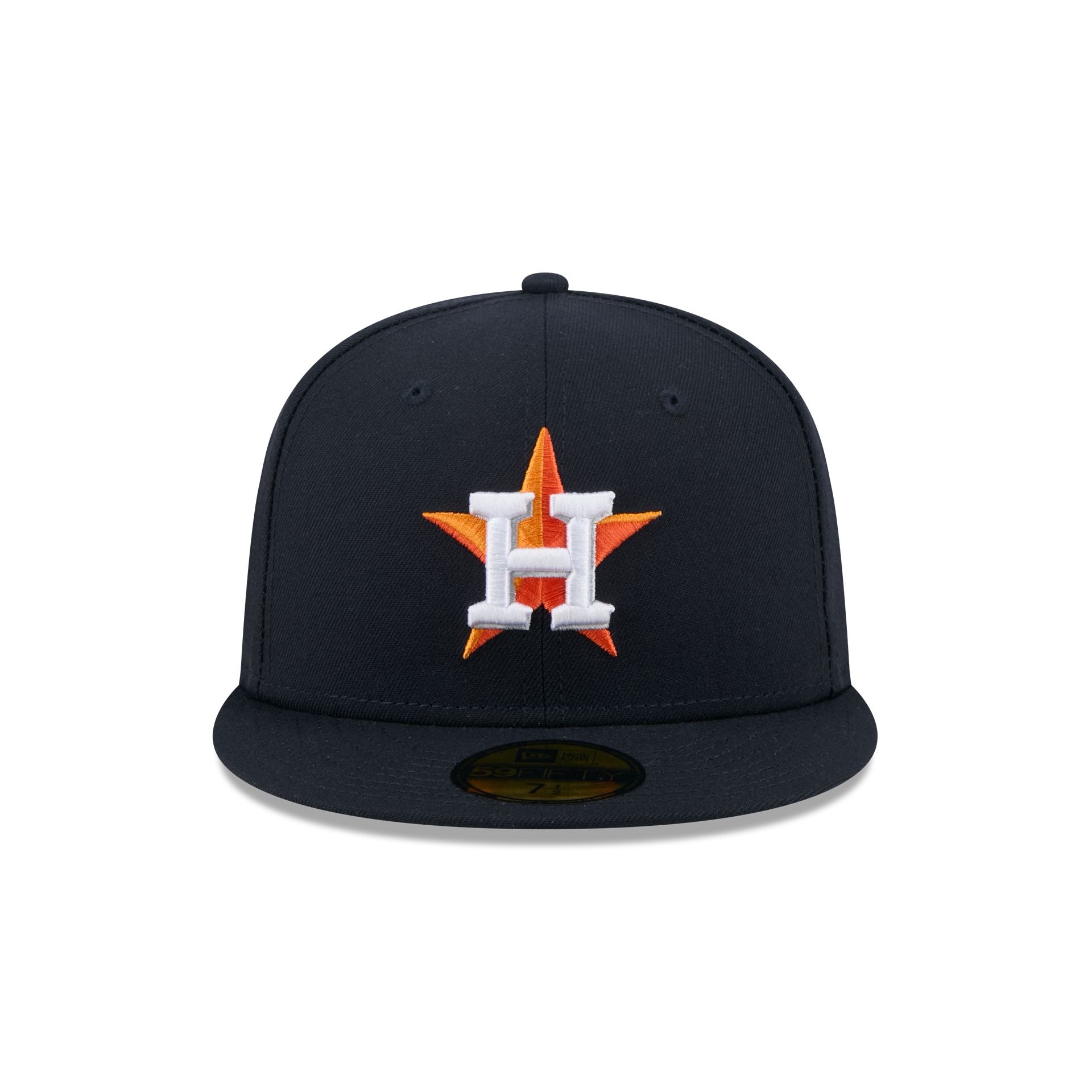 Houston Astros Jackie Robinson Day 2025 59FIFTY Fitted Hat