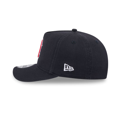 Boston Red Sox Jackie Robinson Day 2025 Golfer Hat