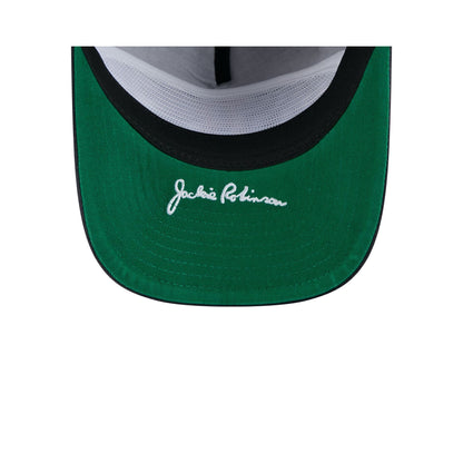 Boston Red Sox Jackie Robinson Day 2025 Golfer Hat