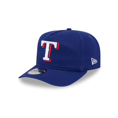 Texas Rangers Jackie Robinson Day 2025 Golfer Hat