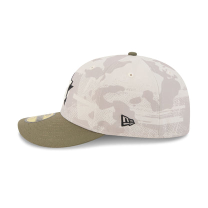 Houston Astros Armed Forces Day 2025 59FIFTY Fitted Hat