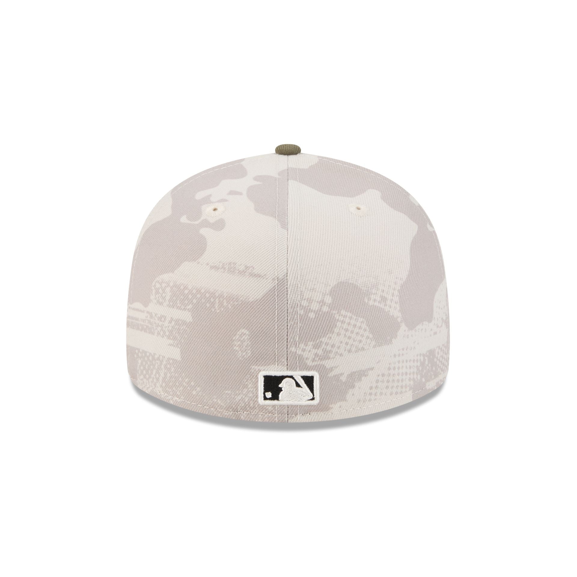 Boston Red Sox Armed Forces Day 2025 59FIFTY Fitted Hat