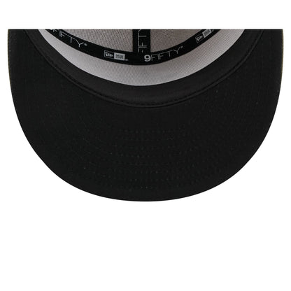 Houston Astros Armed Forces Day 2025 Split Panel 9FIFTY Snapback Hat