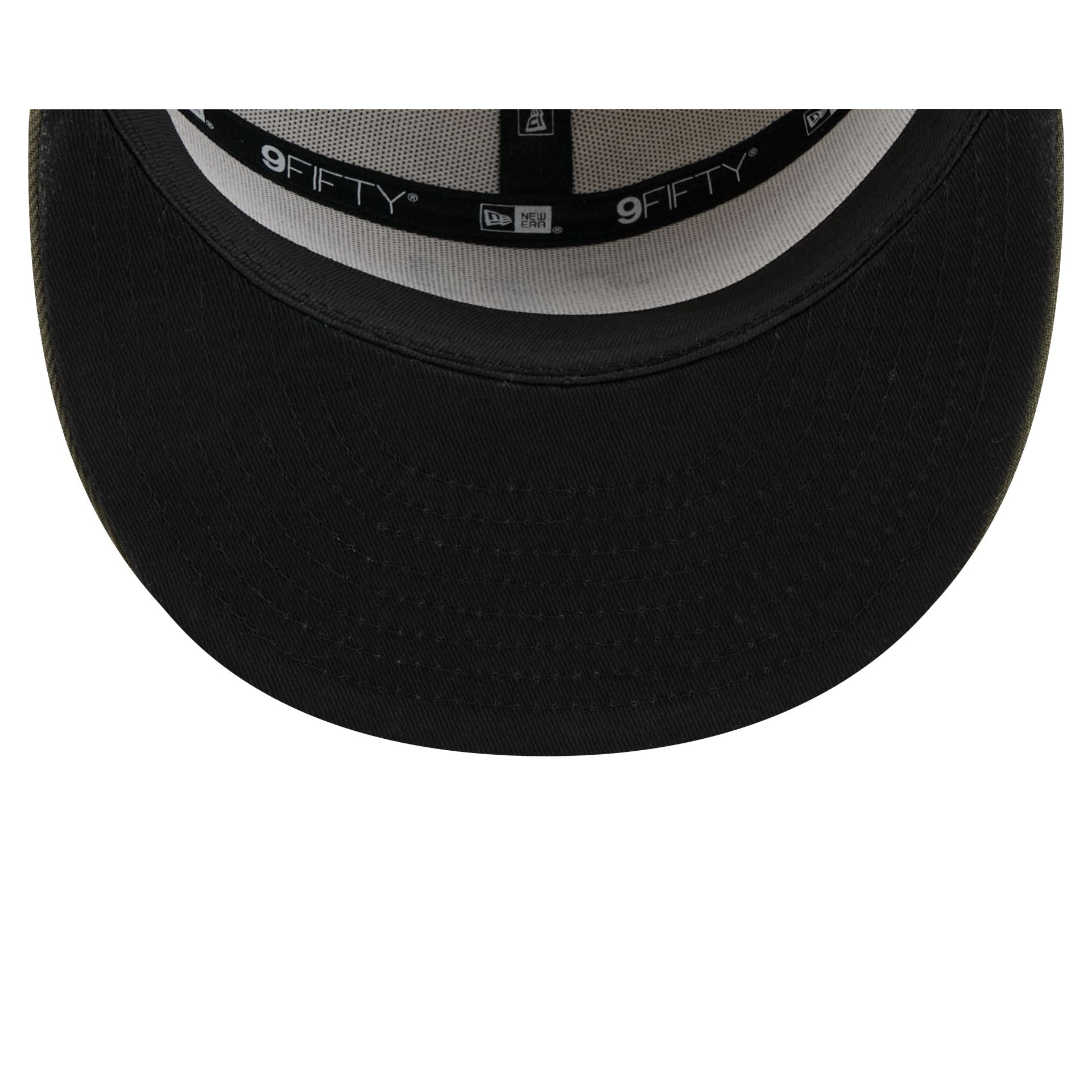 Texas Rangers Armed Forces Day 2025 Split Panel 9FIFTY Snapback Hat