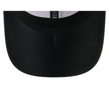 Los Angeles Dodgers Armed Forces Day 2025 9SEVENTY Trucker Hat