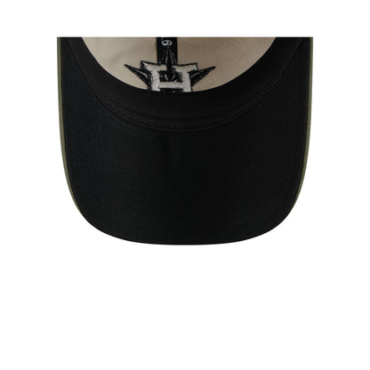 Houston Astros Armed Forces Day 2025 9TWENTY Adjustable Hat