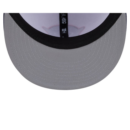 Houston Astros City Connect Batting Practice 59FIFTY Fitted Hat