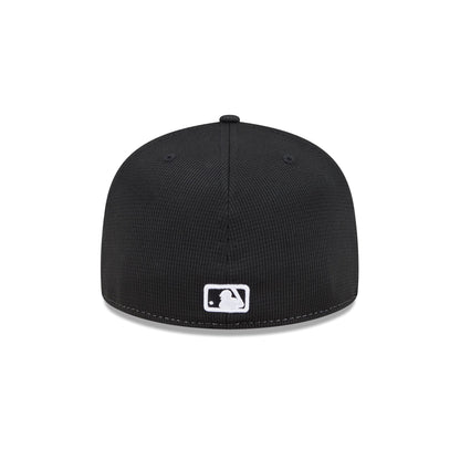 Chicago White Sox City Connect Batting Practice 59FIFTY Fitted Hat