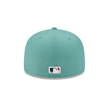 Boston Red Sox City Connect 59FIFTY Fitted Hat