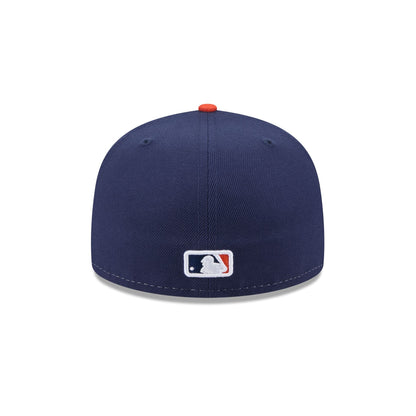 Houston Astros City Connect 59FIFTY Fitted Hat
