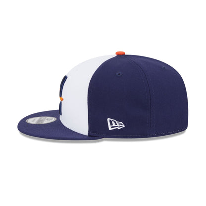 Houston Astros City Connect 9FIFTY Snapback Hat