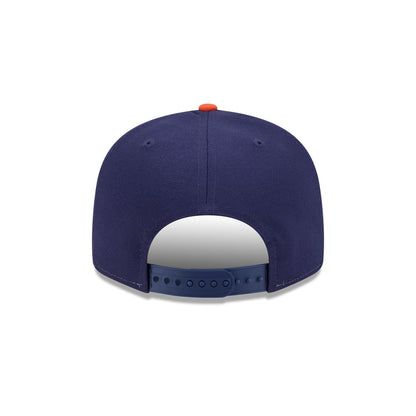 Houston Astros City Connect 9FIFTY Snapback Hat