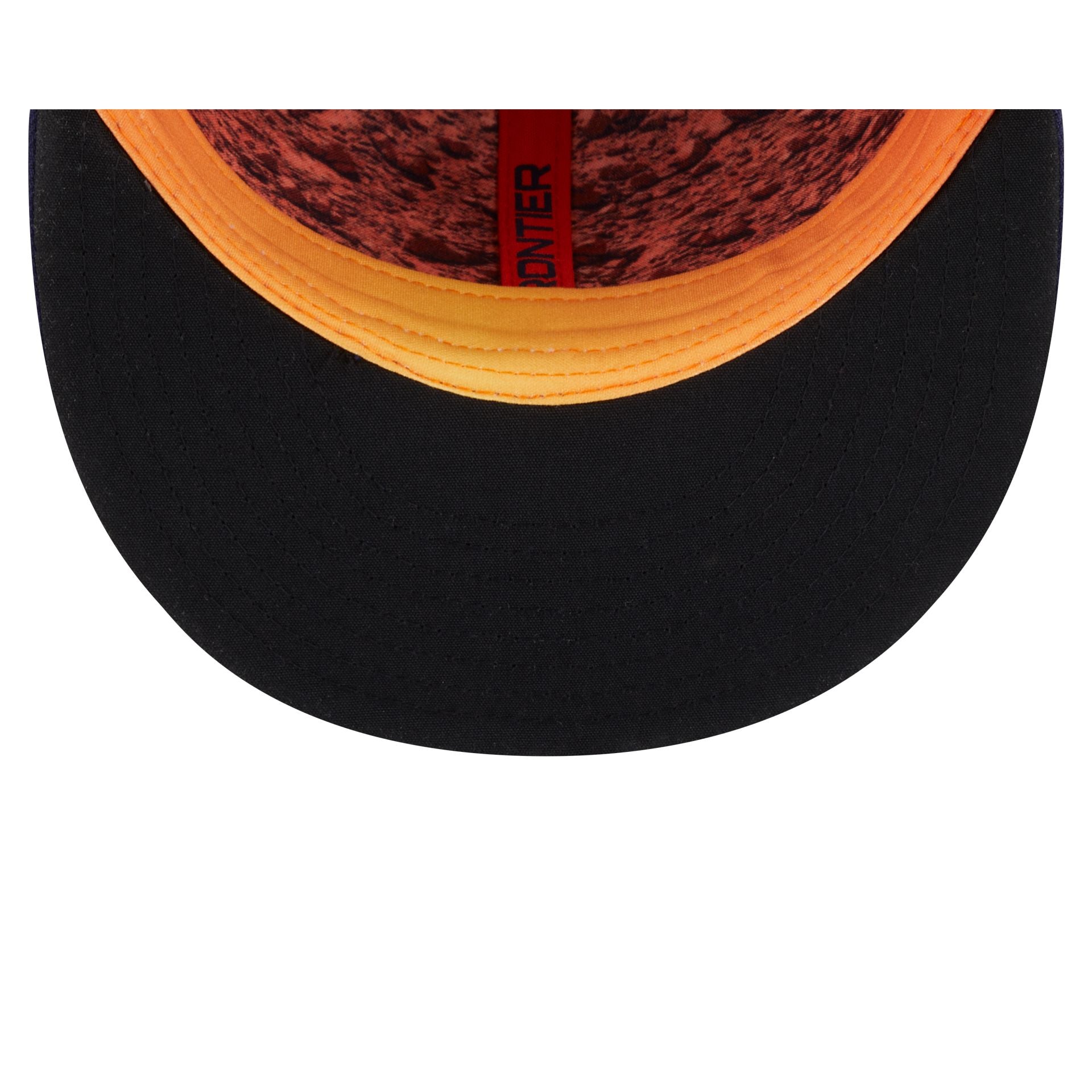 Houston Astros City Connect 9FIFTY Snapback Hat