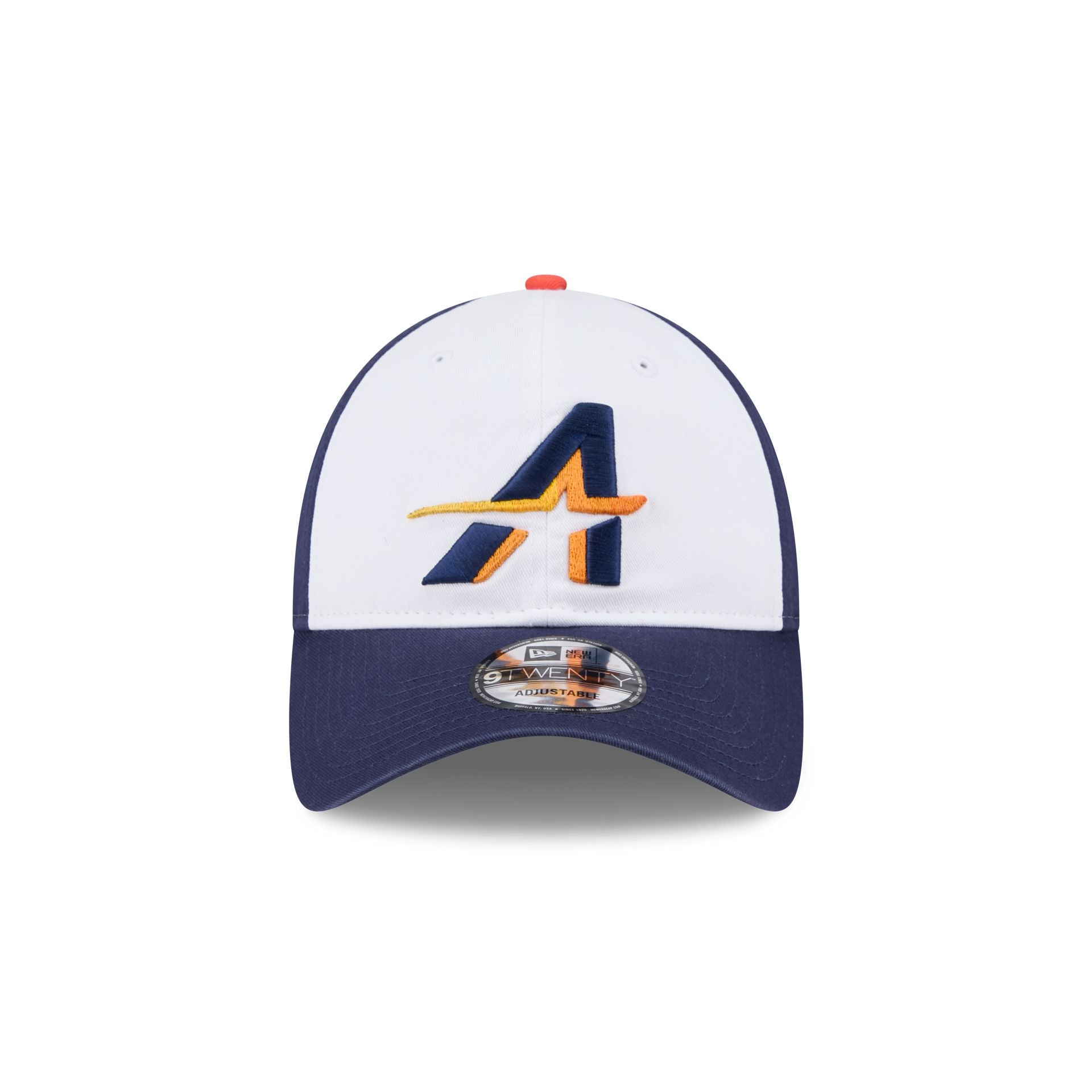 Houston Astros City Connect 9TWENTY Adjustable Hat