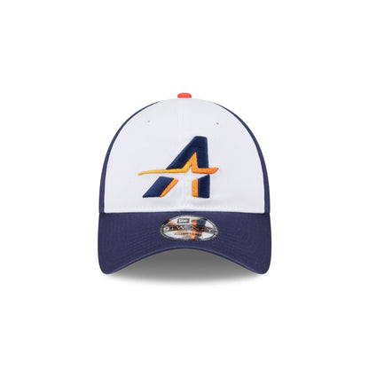 Houston Astros City Connect 9TWENTY Adjustable Hat