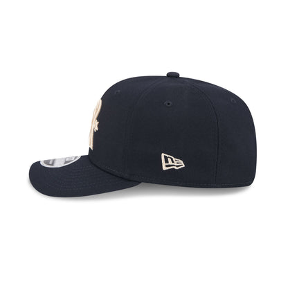 Texas Rangers City Connect 9SEVENTY Stretch-Snap Hat