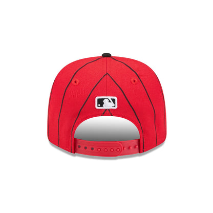 Chicago White Sox City Connect 9SEVENTY Stretch-Snap Hat