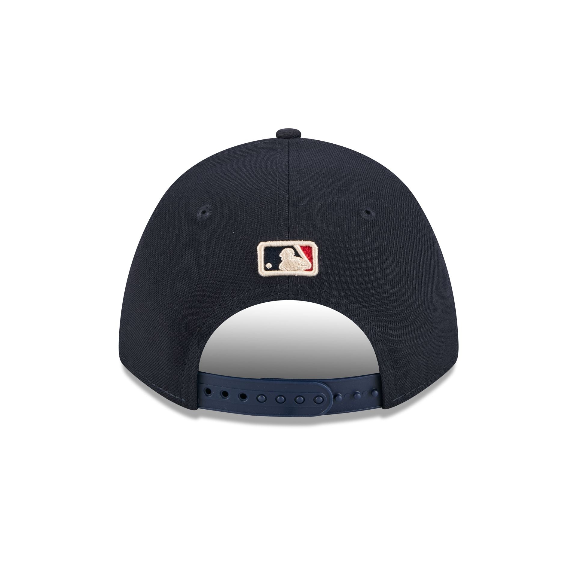 Texas Rangers City Connect 9FORTY M-Crown Snapback Hat