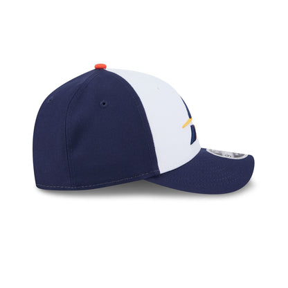 Houston Astros City Connect 9FORTY M-Crown Snapback Hat