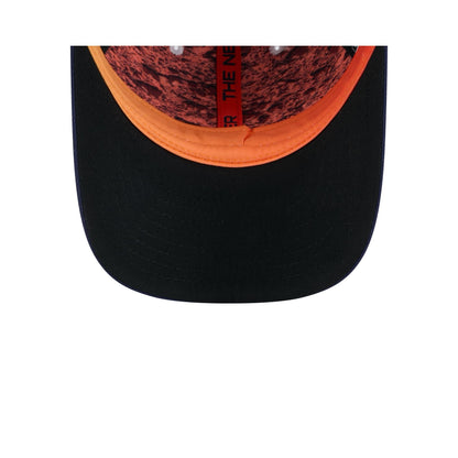 Houston Astros City Connect 9FORTY M-Crown Snapback Hat