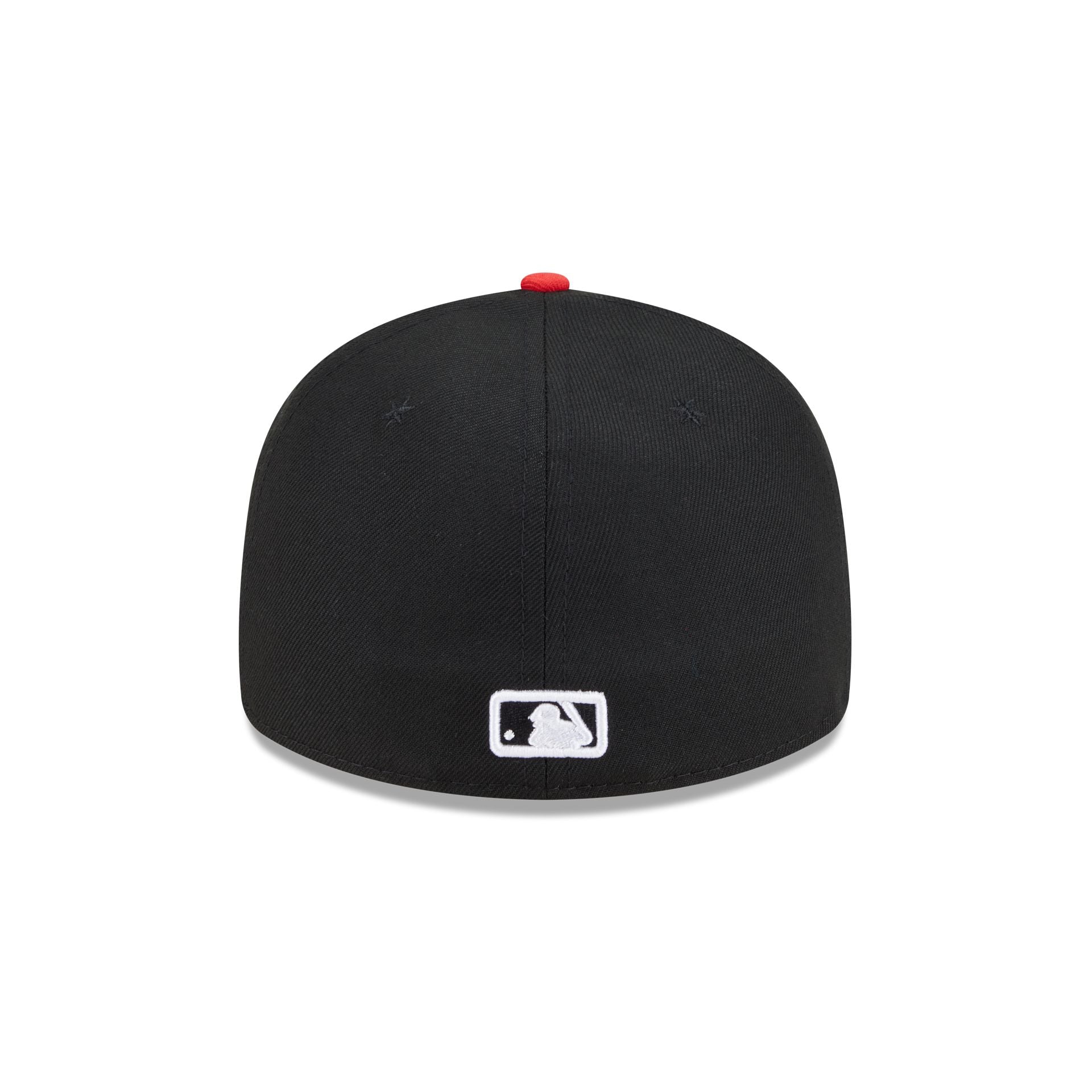 Chicago White Sox City Connect Alt Low Profile 59FIFTY Fitted Hat
